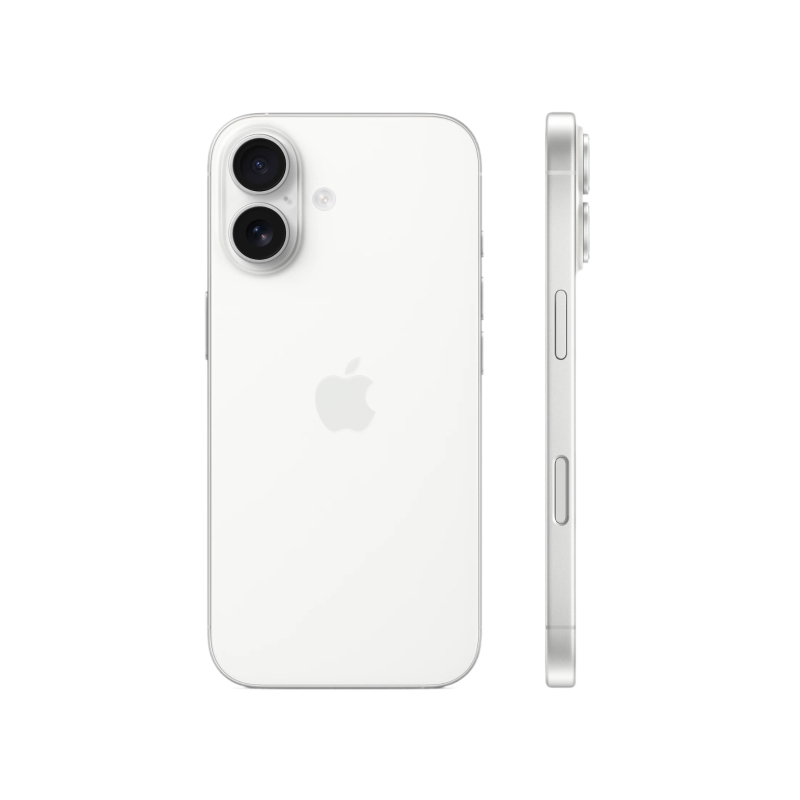 Apple iPhone 17 512GB, White (без Rustore)